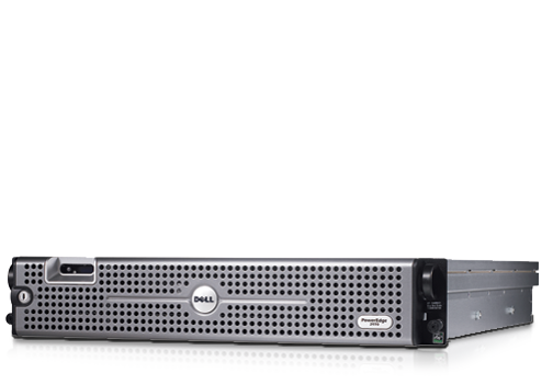 Dell 2970 Server