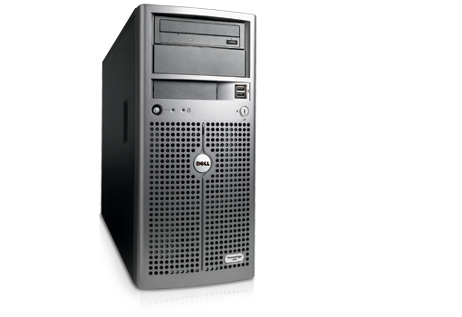 Dell 840 Server