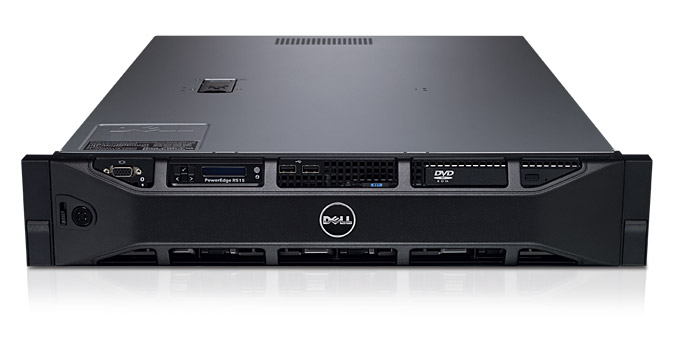 Dell R515 Server