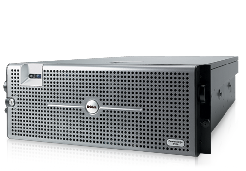 Dell R900 Server