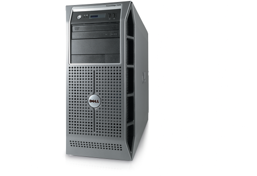 Dell T605 Server