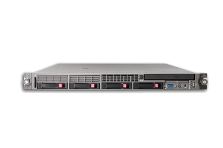 HP DL365 G5 Server
