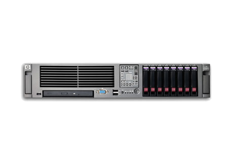 HP DL380 G5 Server