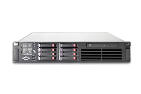 HP DL385 G5p Server