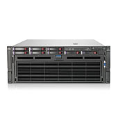 HP DL580 G7 Server