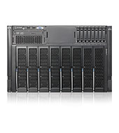 HP DL785 G6 Server