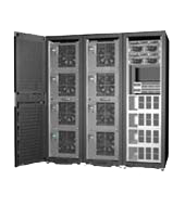 HP GS1280 Server