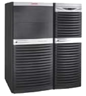 HP GS160 Server