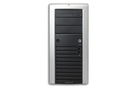 HP ProLiant ML150 G3 Server