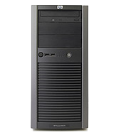HP ProLiant ML310 G1 Server