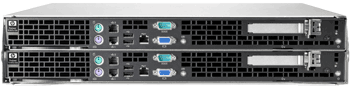 HP SL165z G6 Server