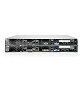HP SL165z G7 Server