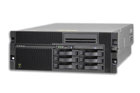 IBM x3650 Server