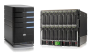 HP DS15A Server