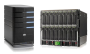 HP ProLiant BL10e G2 Server